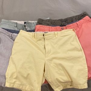Men’s shorts